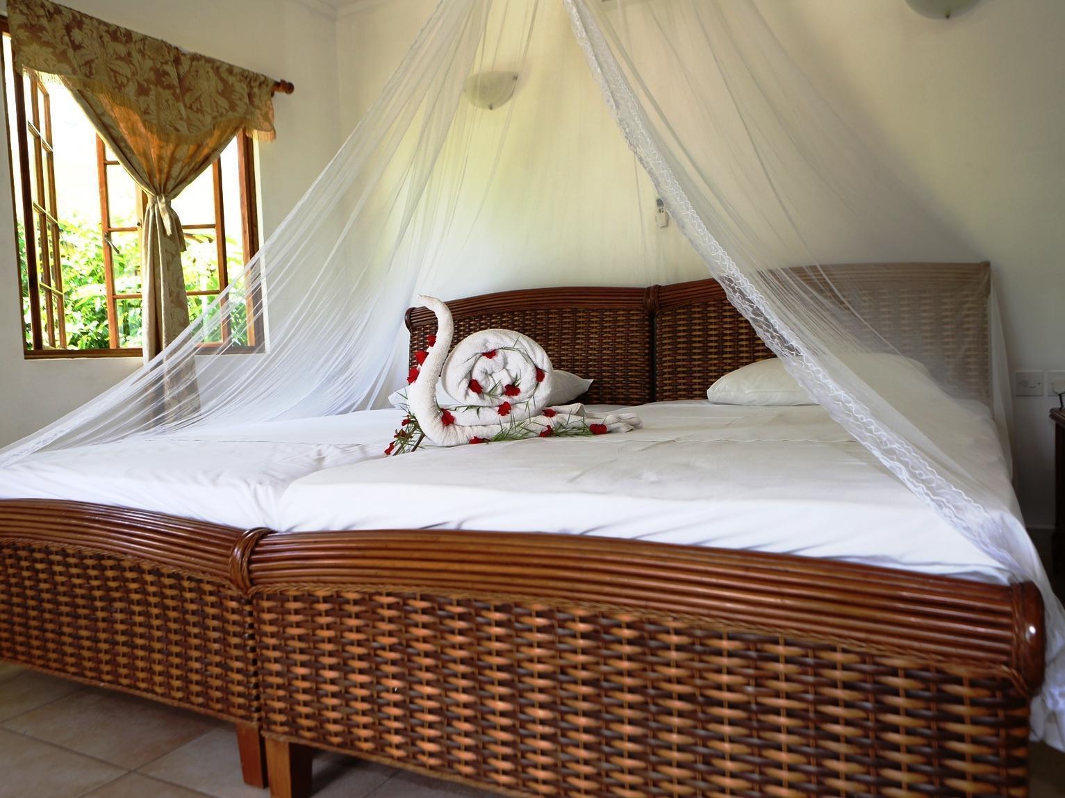 Le Surmer Self Catering La Digue (Ile de)
