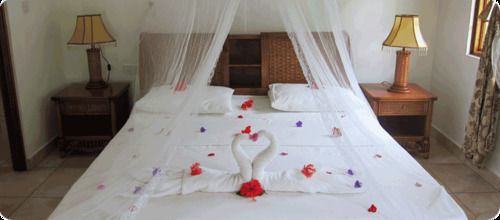 Chalet Le Surmer Self Catering *