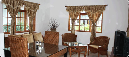 Le Surmer Self Catering *