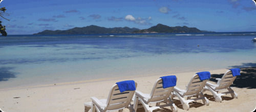 Le Surmer Self Catering