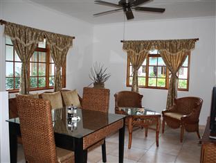 Le Surmer Self Catering *