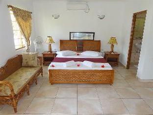 Le Surmer Self Catering * La Digue (Ile de)